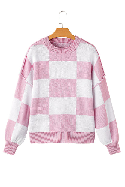 Wunderschön gefertigte Pullover