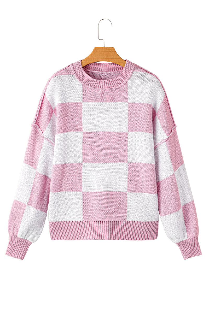 Wunderschön gefertigte Pullover