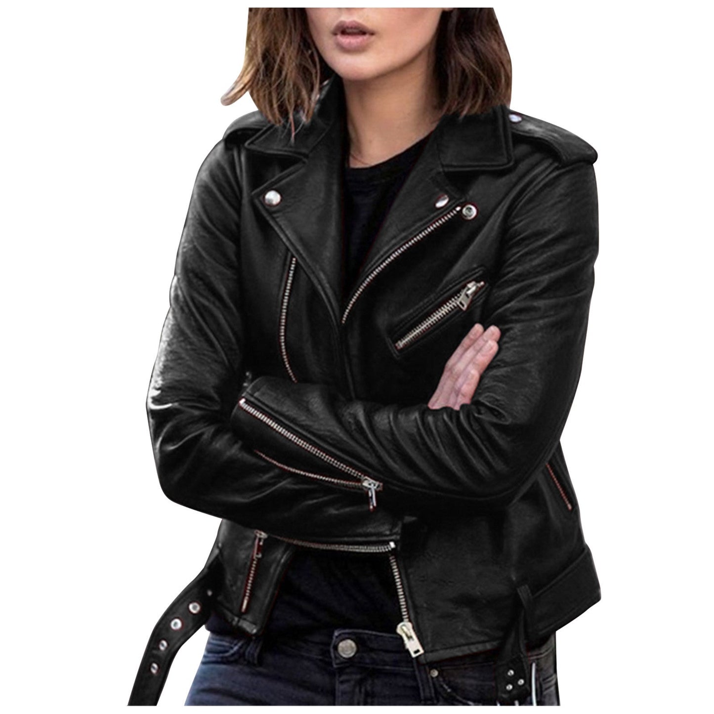 Desi | Casual and Relaxed winter Coat