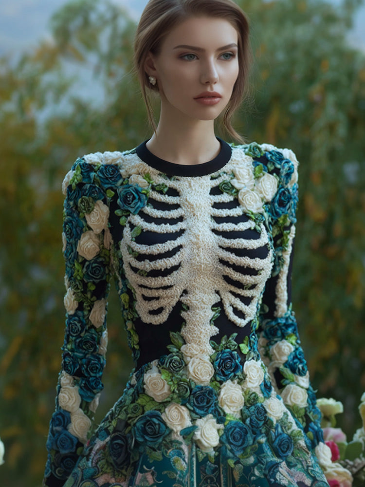 Anmutig gestaltete Pullover