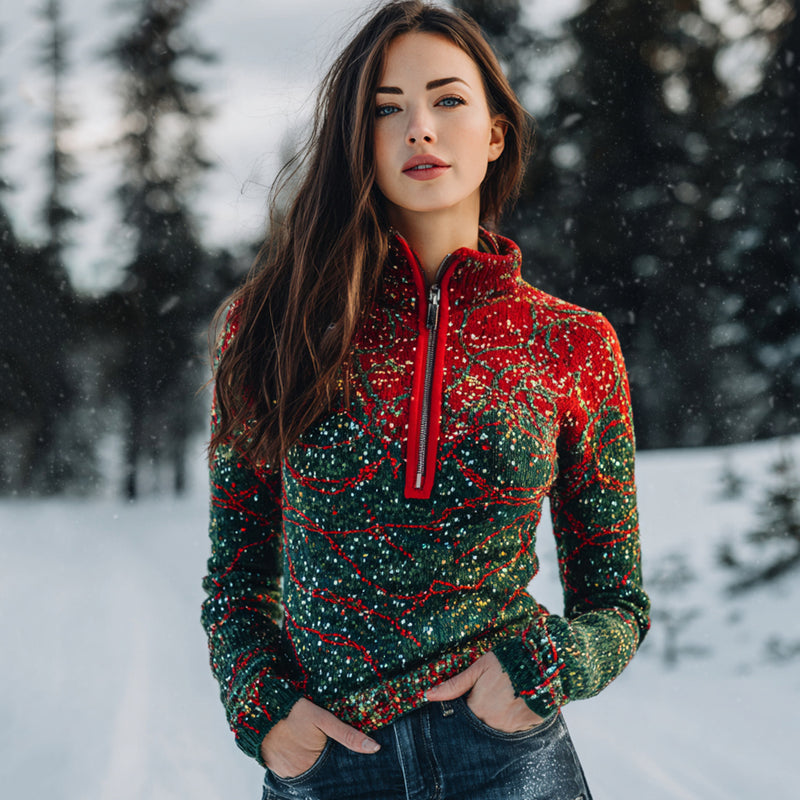 Wunderschön gefertigte Pullover