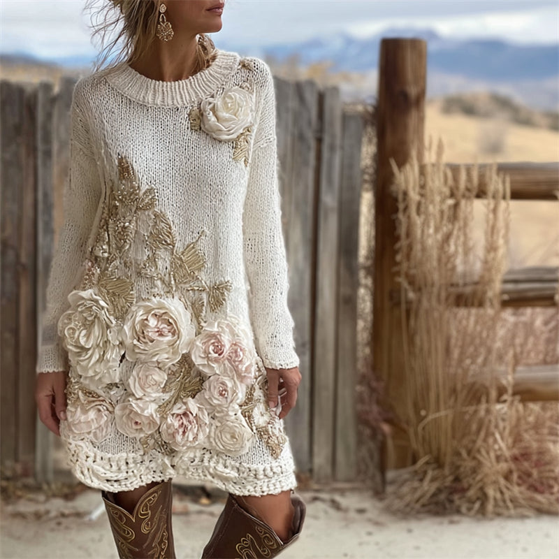 Wunderschön gefertigte Pullover