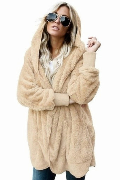 Elegant gestaltete Jacke