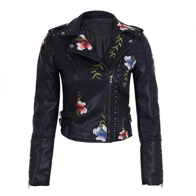 Vintage inspirierte Jacke