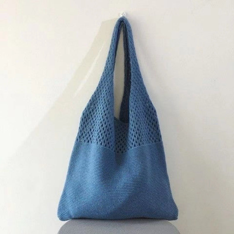 Wunderschön gefertigte Tasche