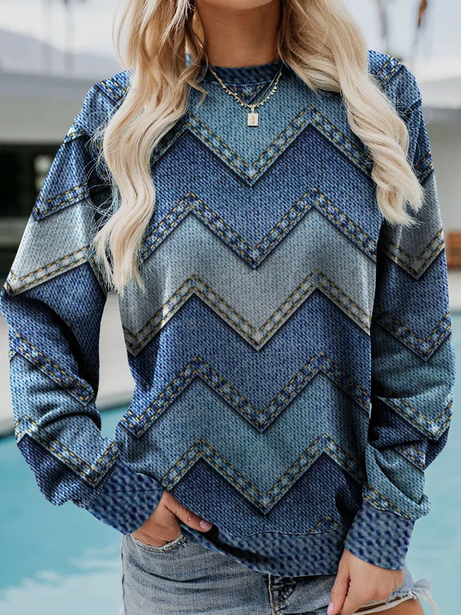 Wunderschön gefertigte Pullover