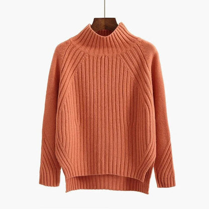 Elegant gestaltete Pullover