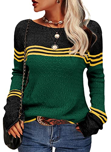 Elegant gestaltete Pullover