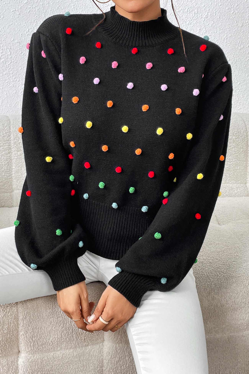 Wunderschön gefertigte Pullover
