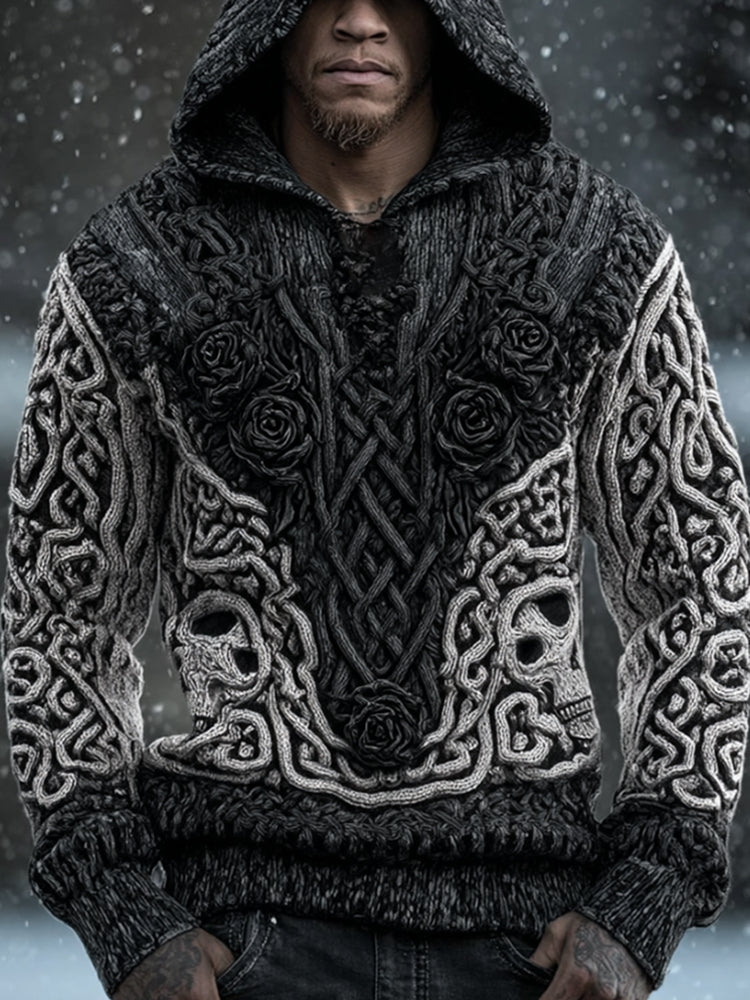Elegant gestaltete Pullover