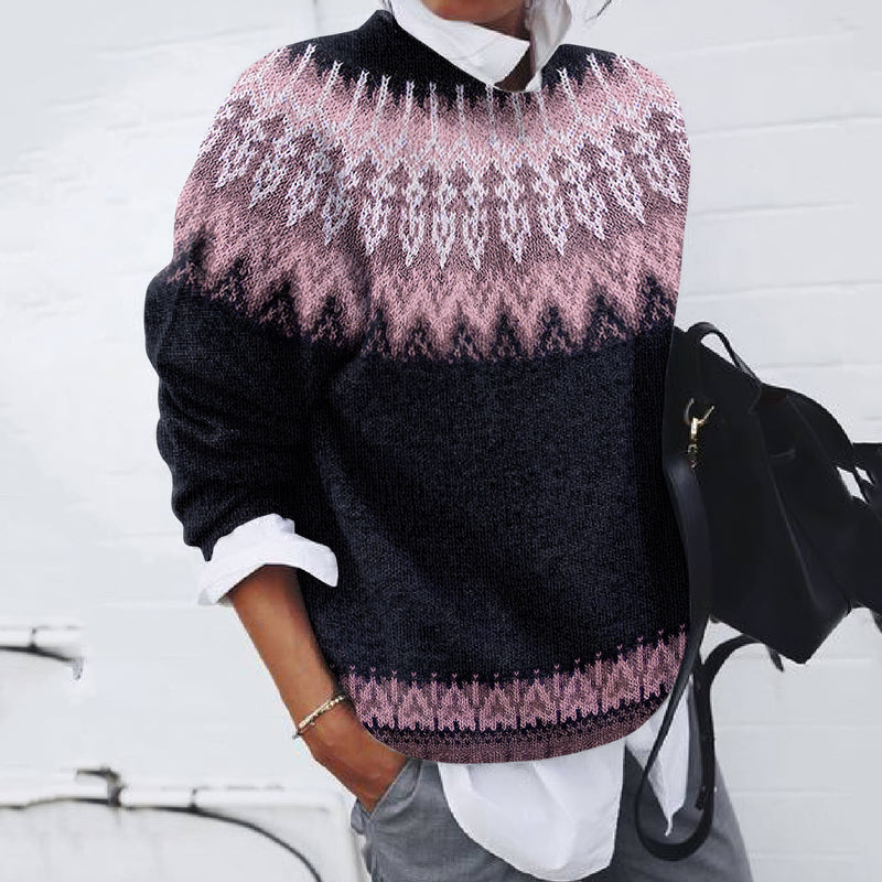Wunderschön gefertigte Pullover