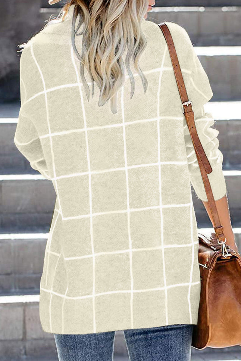 Klassische Vintage Pullover