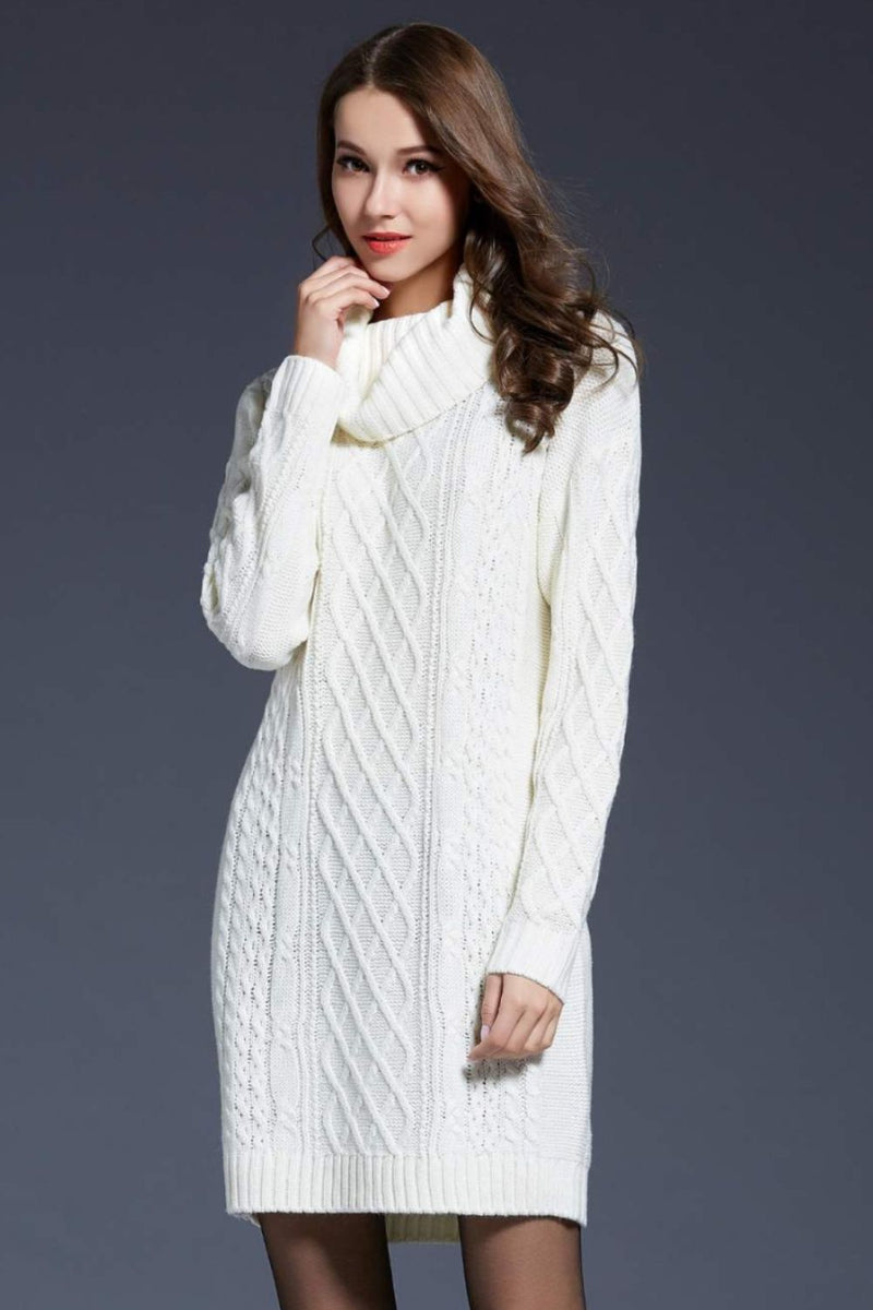 Durchdacht designter Pullover