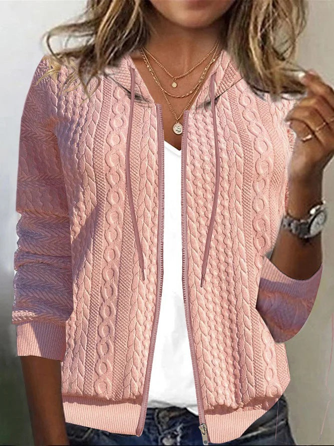 Skylar | Simple and Stylish winter Coat