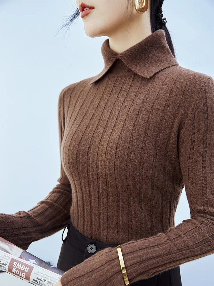 Vintage inspirierte Pullover