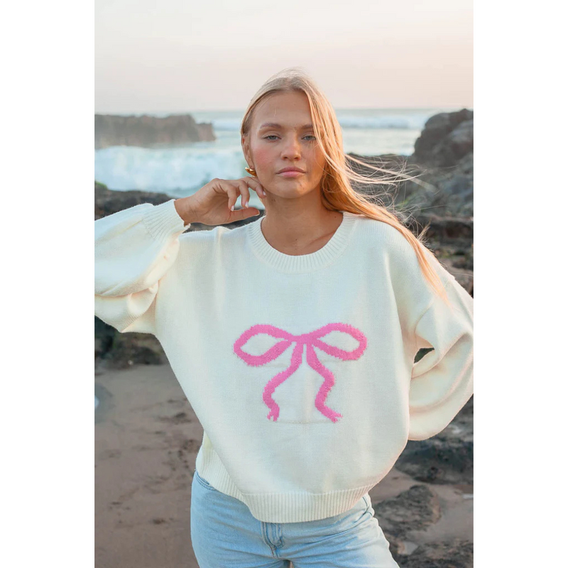 Vintage inspirierte Pullover
