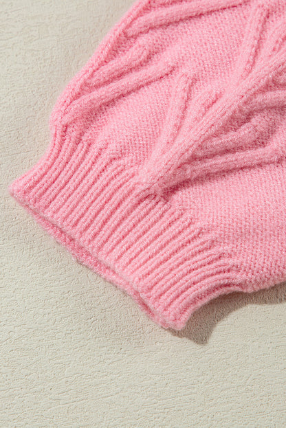 Wunderschön gefertigte Pullover