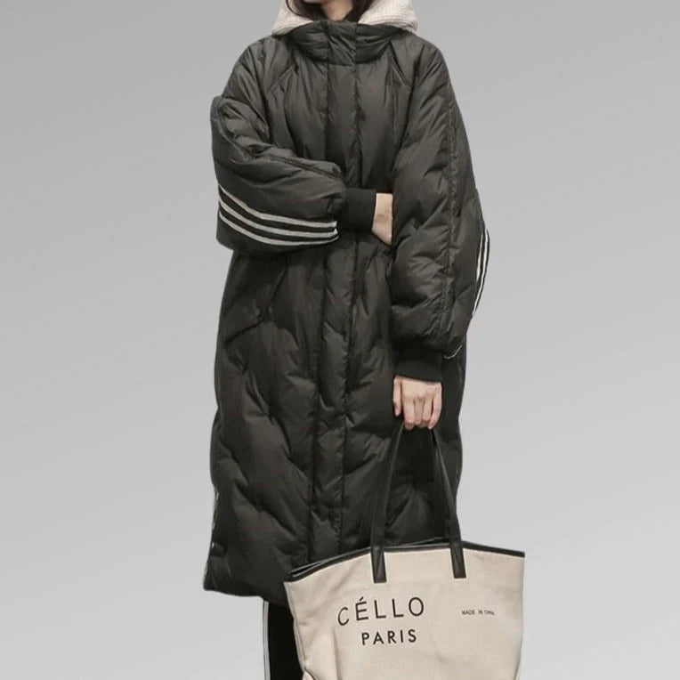 Wunderschön gefertigte Jacke