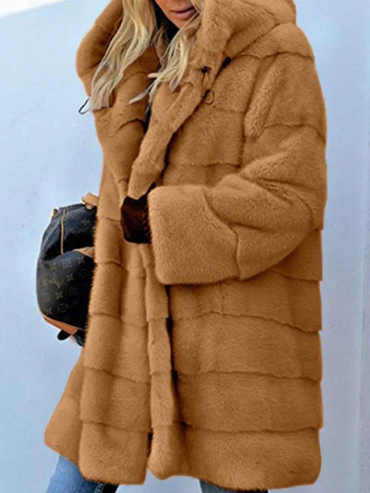 Vintage-inspirierte Jacke