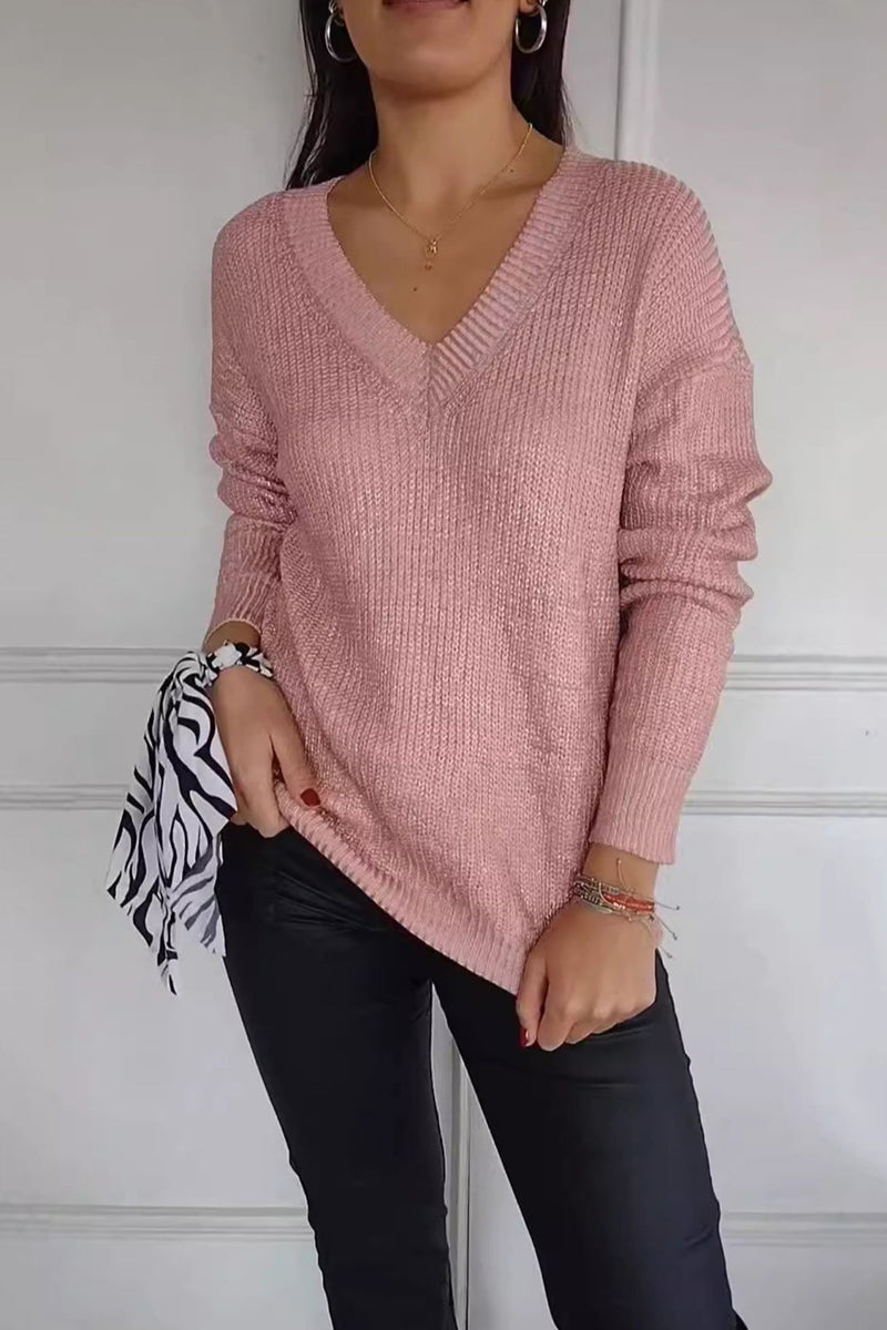 Wunderschön gefertigte Pullover