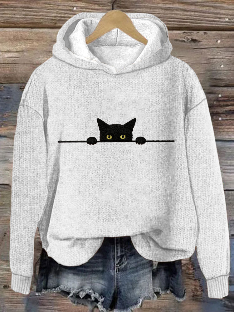 Anmutig gestaltete Pullover