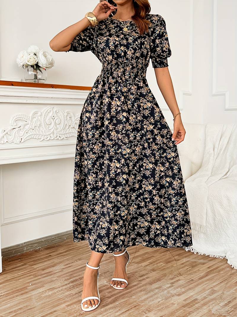 MW | Klassisches und luftiges Kleid