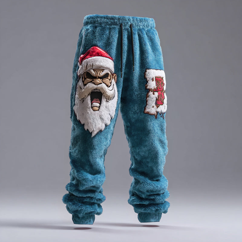 Vintage inspirierte Hose