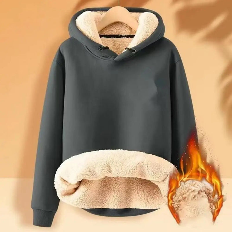 Klassisch gestaltete Pullover