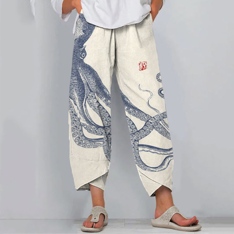 Klassische Vintage Hose