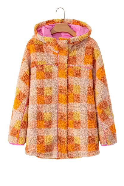 Elegant gestaltete Jacke