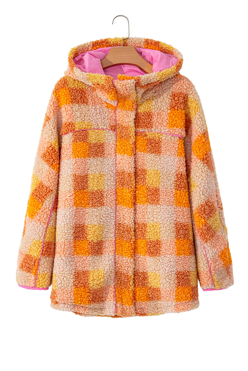 Elegant gestaltete Jacke