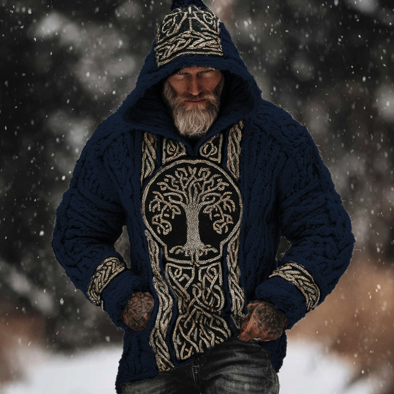 Elegant gestaltete Pullover