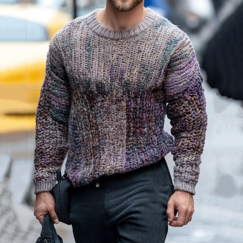Anmutig gestaltete Pullover