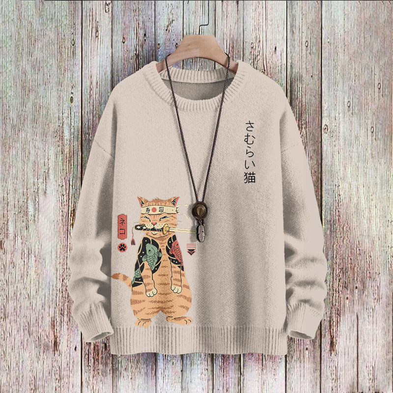 Wunderschön gefertigte Pullover