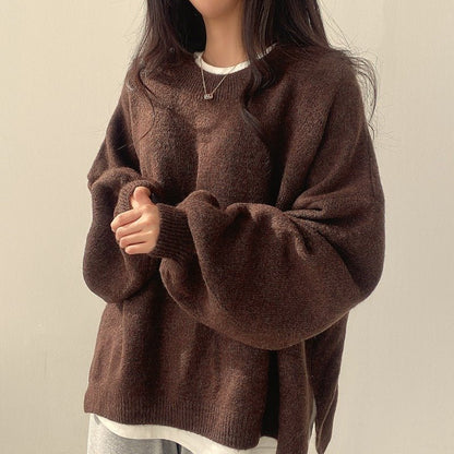 Vintage inspirierte Pullover