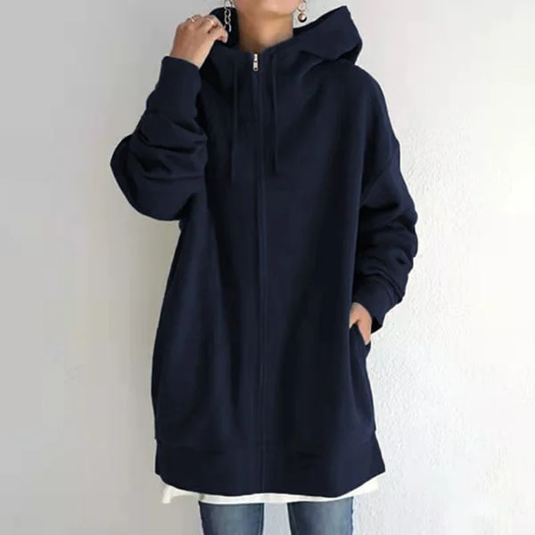 Zeitloser Vintage-Stil Pullover