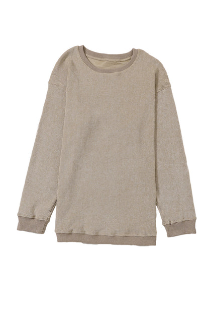 Vintage inspirierte Pullover