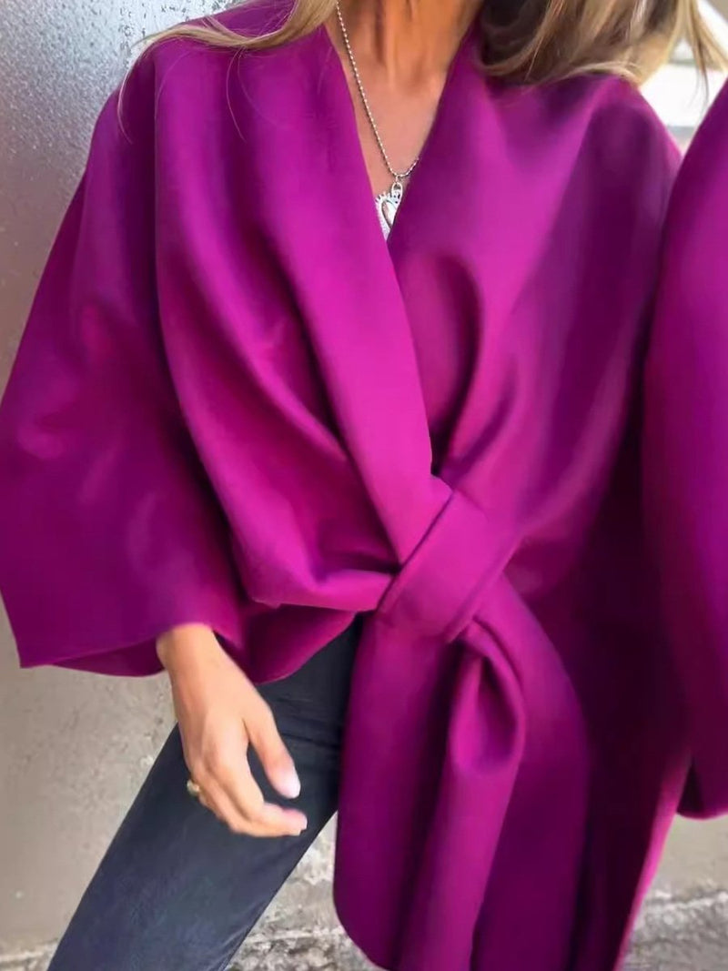 Vintage inspirierte Jacke