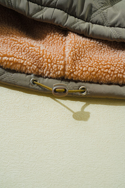 Wunderschön gefertigte Jacke