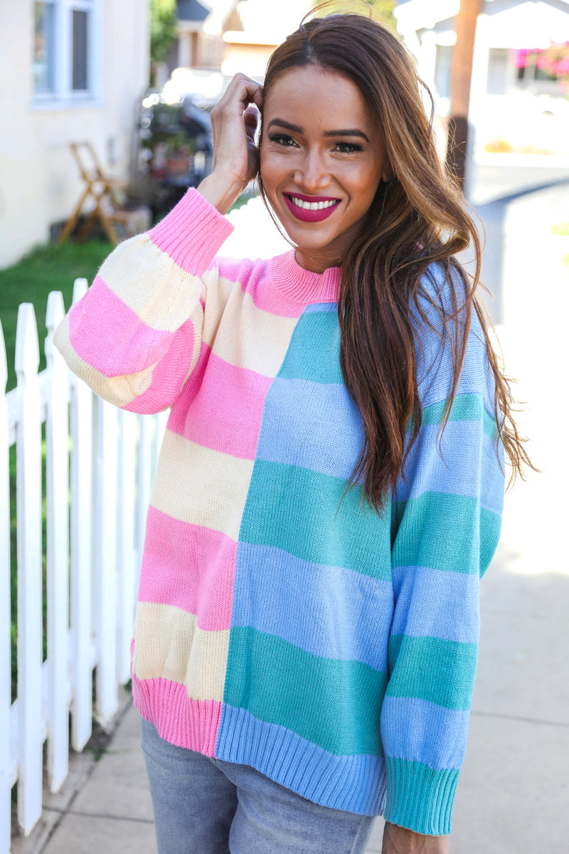 Elegant gestaltete Pullover