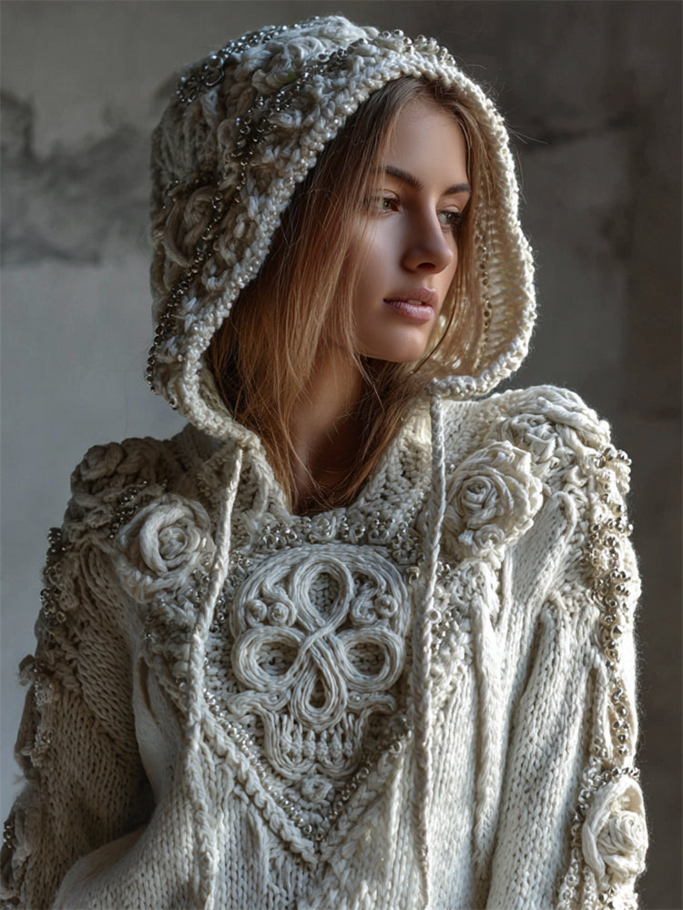 Wunderschön gefertigte Pullover