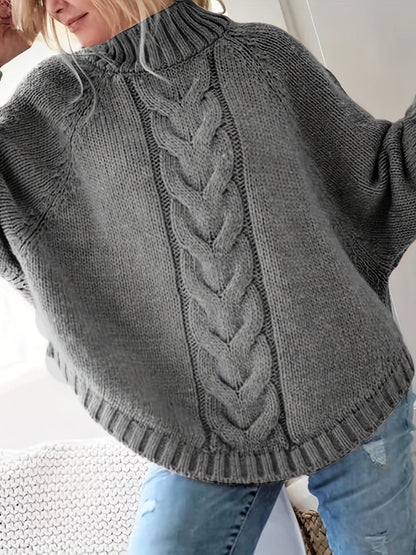 Klassisch gestaltete Pullover