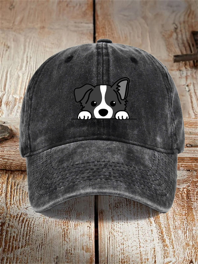 Zeitloser Vintage-Stil Kleidungsstück