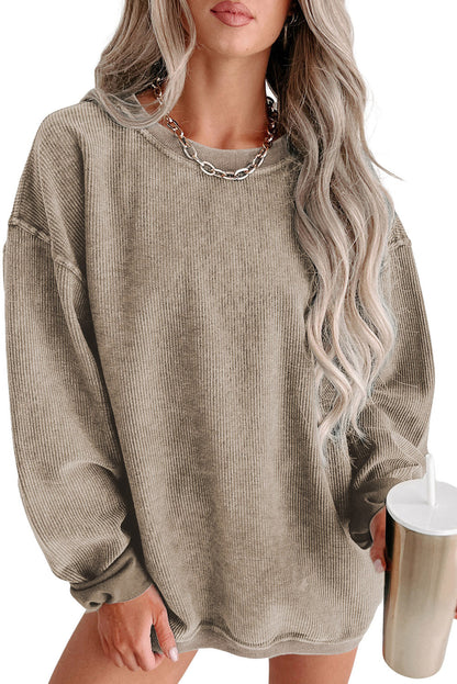 Vintage inspirierte Pullover