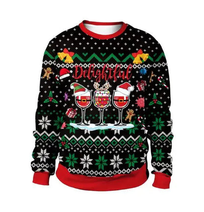 Vintage inspirierte Pullover