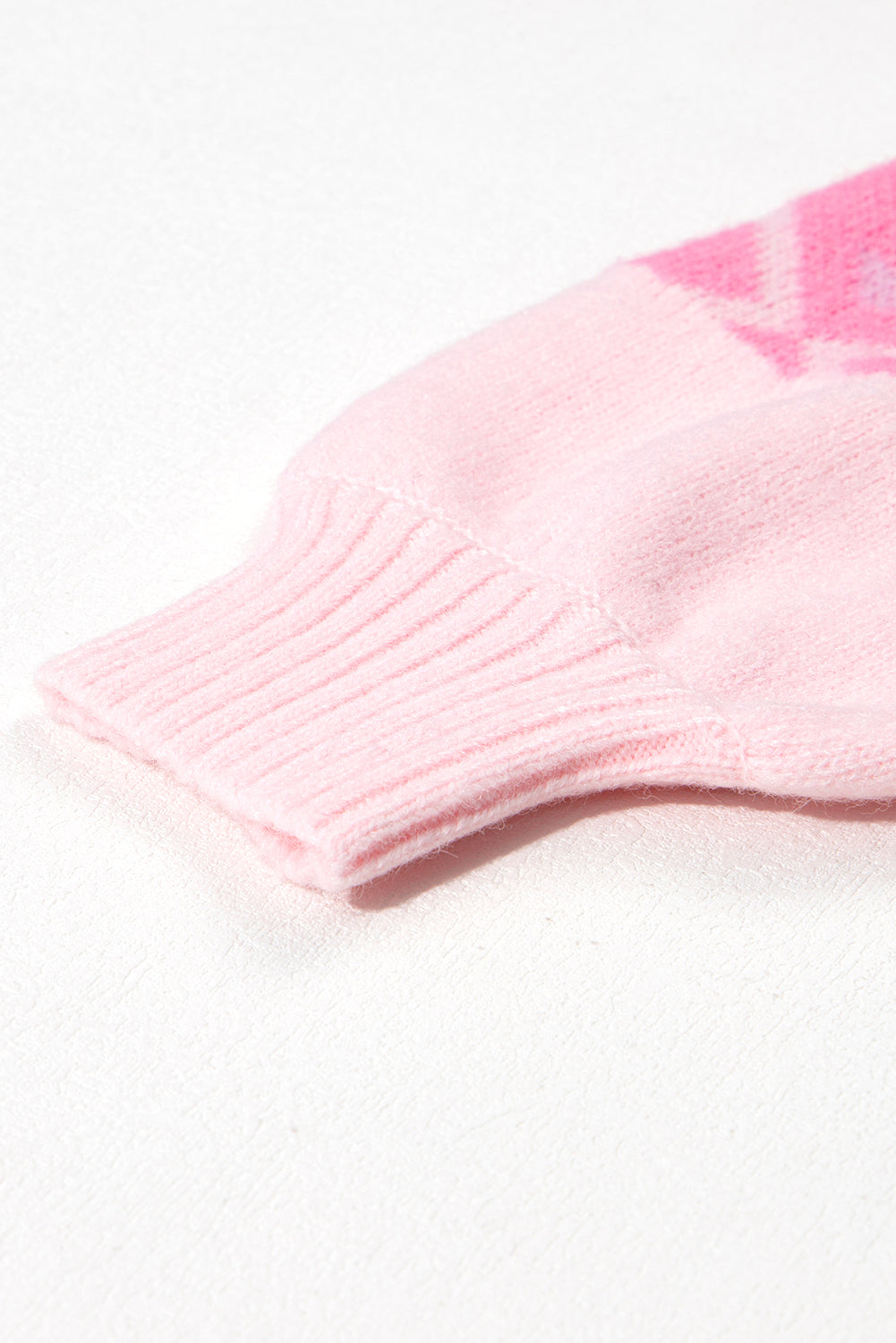 Wunderschön gefertigte Pullover