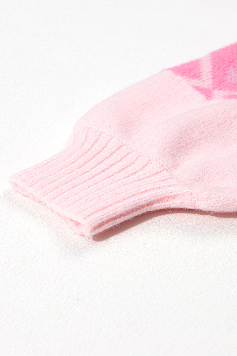 Wunderschön gefertigte Pullover