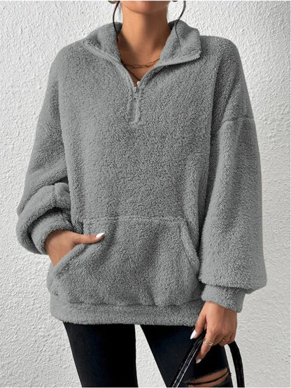 Klassische Vintage Pullover