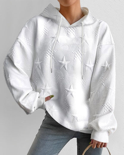 Klassisch gestaltete Pullover