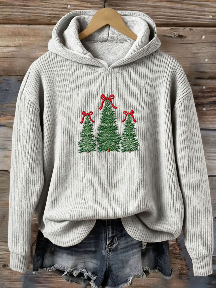 Anmutig gestaltete Pullover